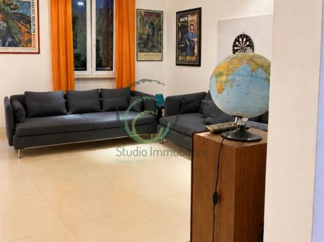 Appartamento in vendita a Livorno, Centro città
