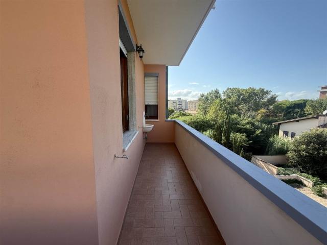 Appartamento in vendita a Livorno, Goito