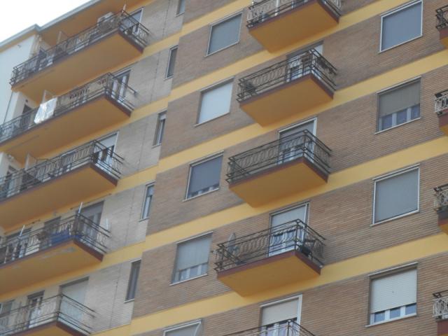 APPARTAMENTO in VENDITA a LIVORNO FERRARIS di 3 vani