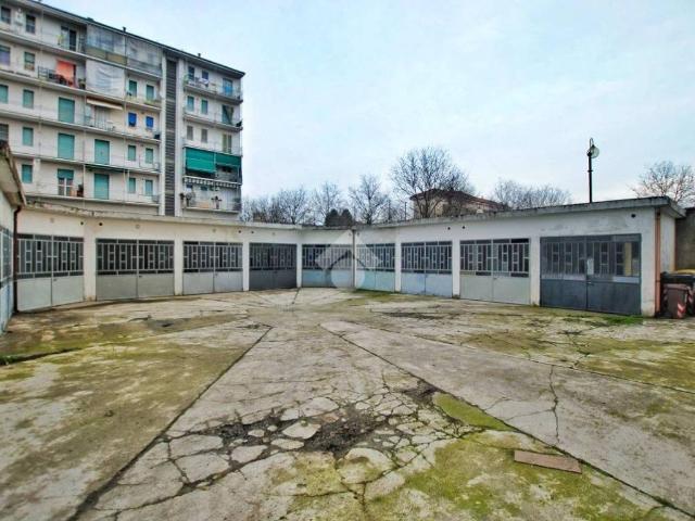 Appartamento in vendita a Livorno Ferraris VC