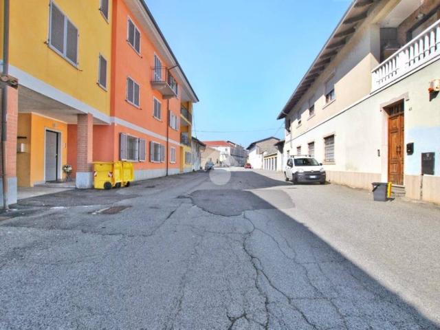 Appartamento in vendita a Livorno Ferraris VC