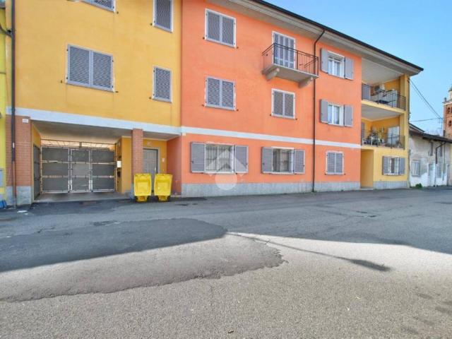Appartamento in vendita a Livorno Ferraris VC