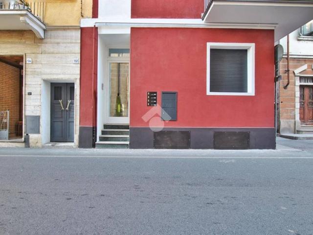 Appartamento in vendita a Livorno Ferraris VC