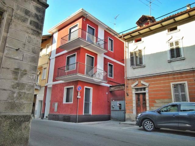 Appartamento in vendita a Livorno Ferraris VC