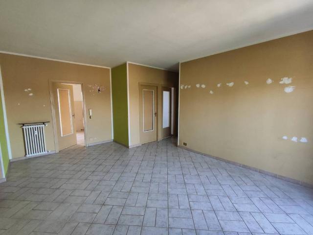 Appartamento in vendita a Livorno Ferraris VC
