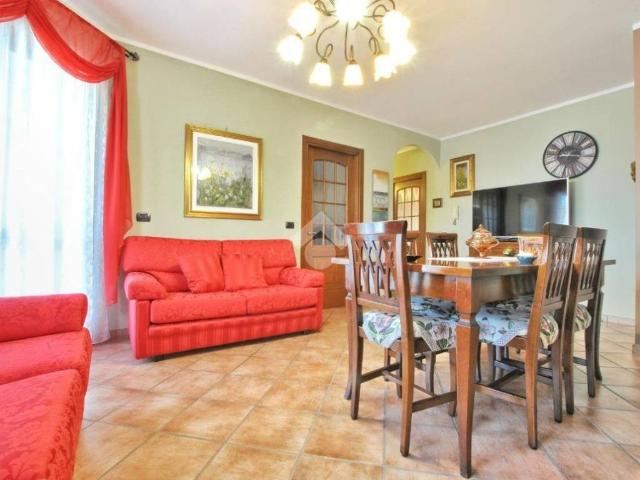 Appartamento in vendita a Livorno Ferraris VC