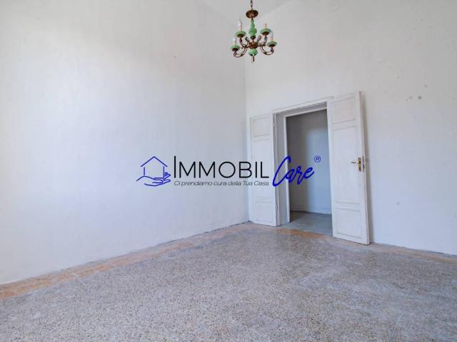 Appartamento in vendita a Livorno LI