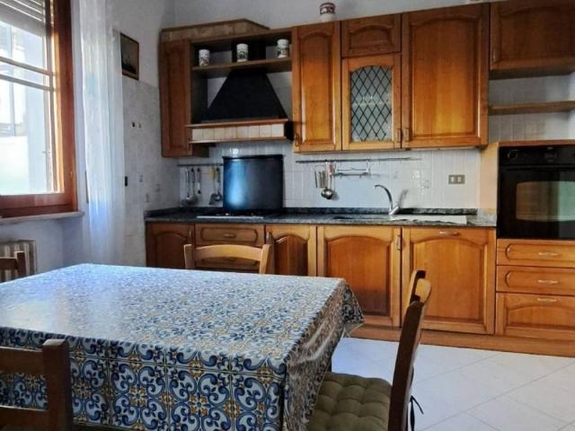 Appartamento in vendita a Livorno LI