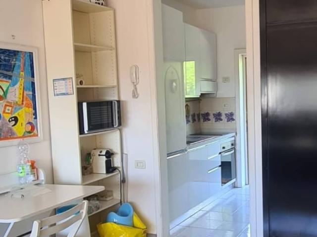 Appartamento in vendita a Livorno LI