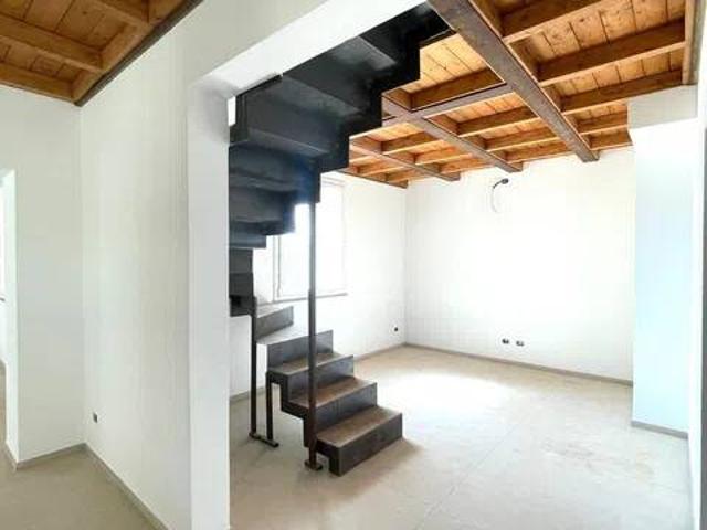 Appartamento in vendita a Livorno LI