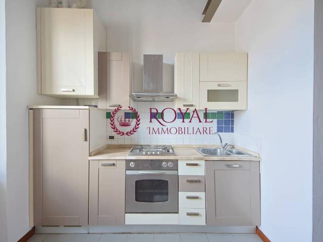 Appartamento in vendita a Livorno LI