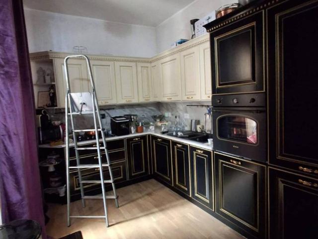 Appartamento in vendita a Livorno LI