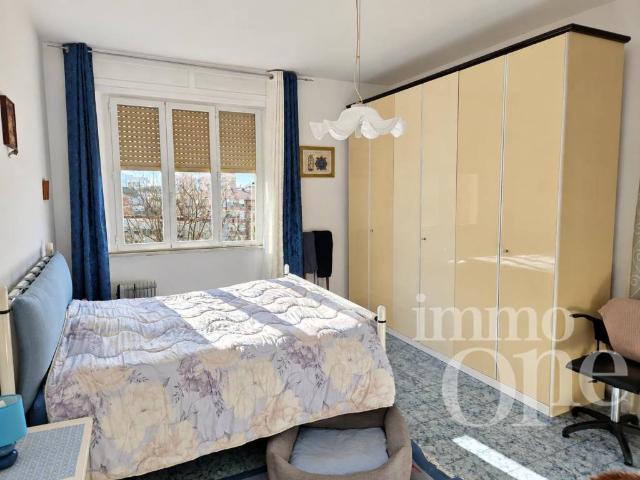 Appartamento in vendita a Livorno LI
