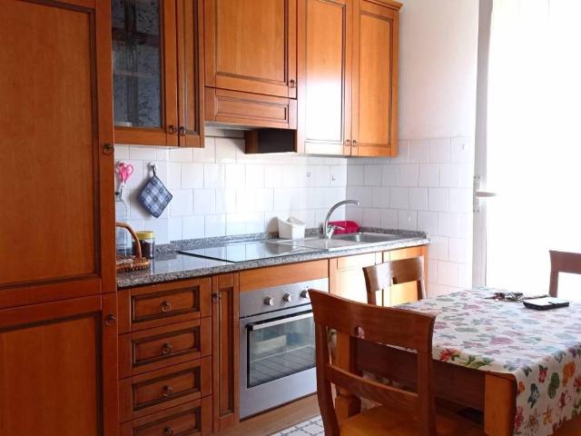 Appartamento in vendita a Livorno LI