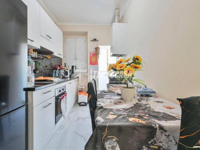 Appartamento in vendita a Livorno LI