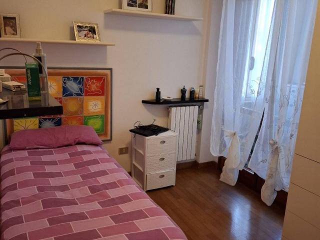 Appartamento in vendita a Livorno LI