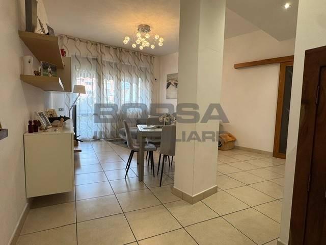 Appartamento in vendita a Livorno LI