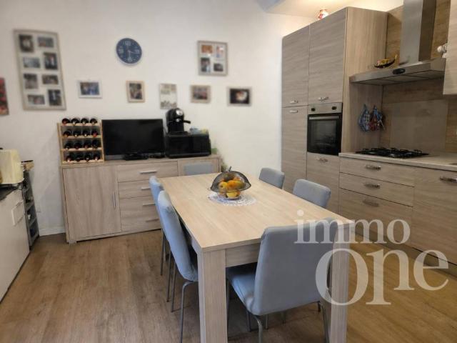 Appartamento in vendita a Livorno LI