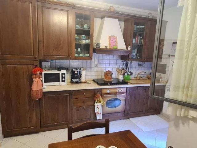 Appartamento in vendita a Livorno LI