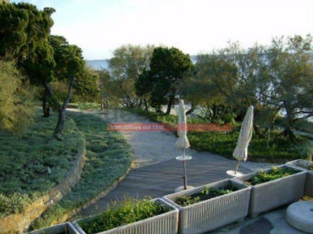 Appartamento in vendita a Livorno LI
