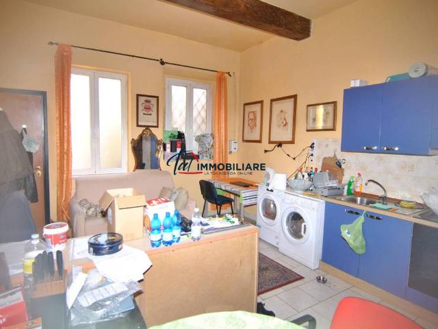 Appartamento in vendita a Livorno LI
