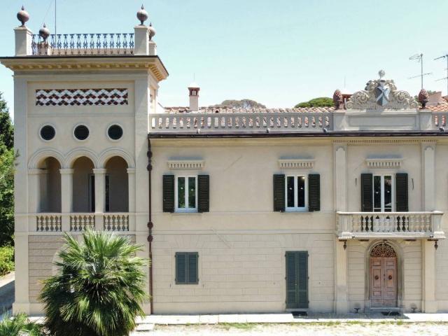 Appartamento in vendita a Livorno LI