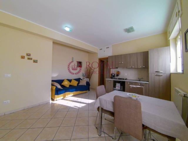 Appartamento in vendita a Livorno LI