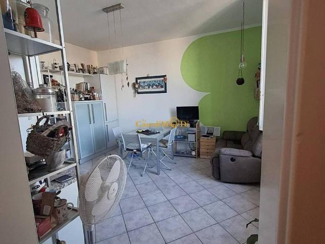 Appartamento in vendita a Livorno LI