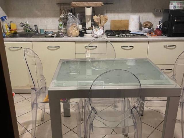 Appartamento in vendita a Livorno LI
