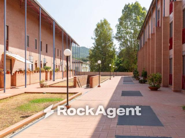 Appartamento in vendita a Livorno LI