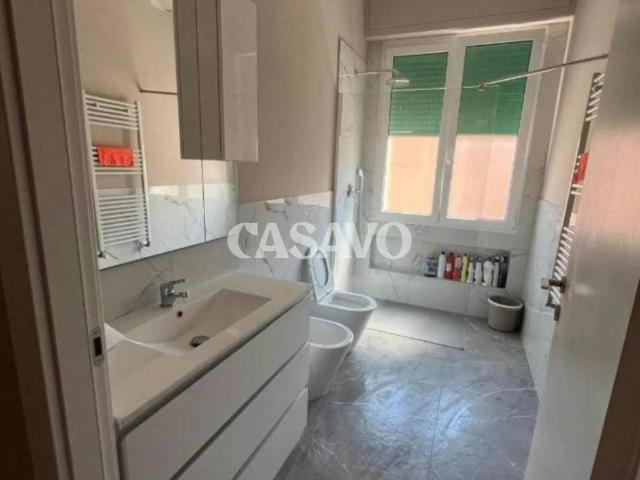 Appartamento in vendita a Livorno LI