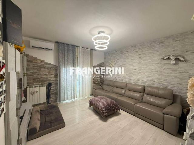 Appartamento in vendita a Livorno LI