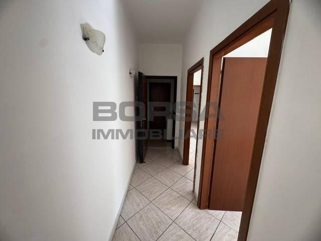 Appartamento in vendita a Livorno LI