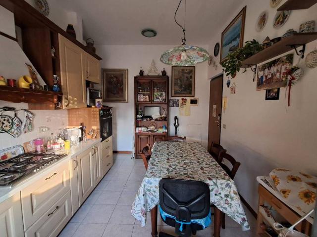 Appartamento in vendita a Livorno LI