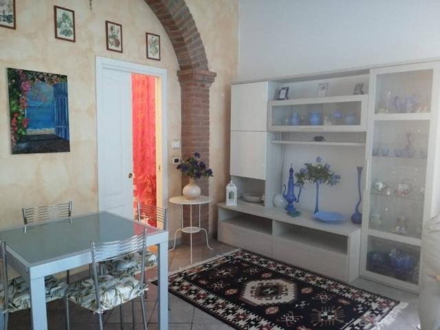 Appartamento in vendita a Livorno LI