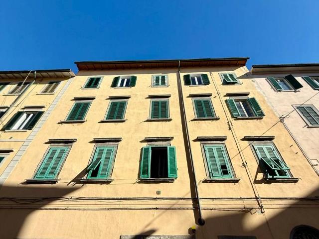 Appartamento in vendita a Livorno LI