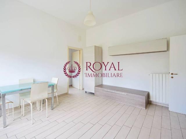 Appartamento in vendita a Livorno LI