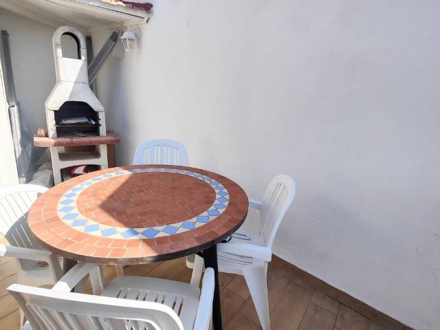 Appartamento in vendita a Livorno LI