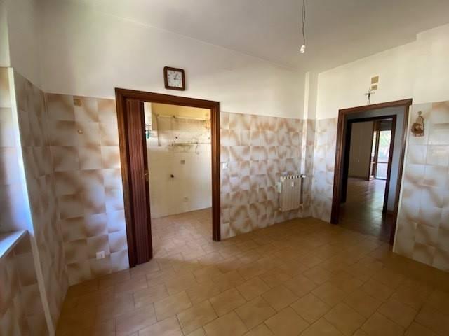 Appartamento in vendita a Livorno LI