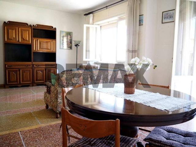 Appartamento in vendita a Livorno LI