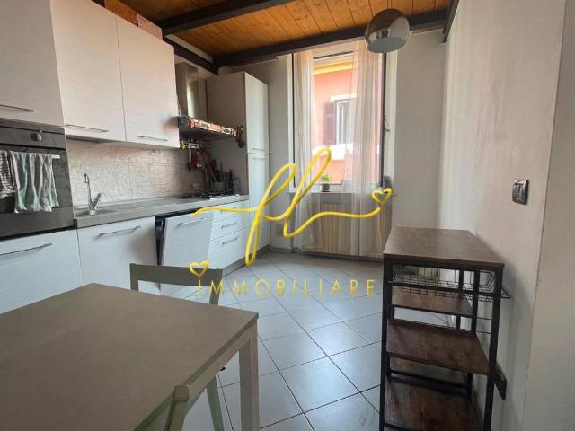 Appartamento in vendita a Livorno LI