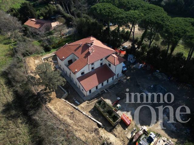 Appartamento in vendita a Livorno LI
