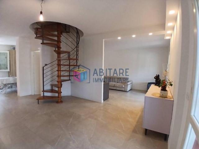 Appartamento in vendita a Livorno LI