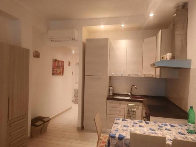 Appartamento in vendita a Livorno LI