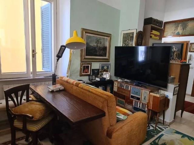 Appartamento in vendita a Livorno LI