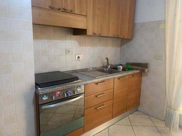 Appartamento in vendita a Livorno LI