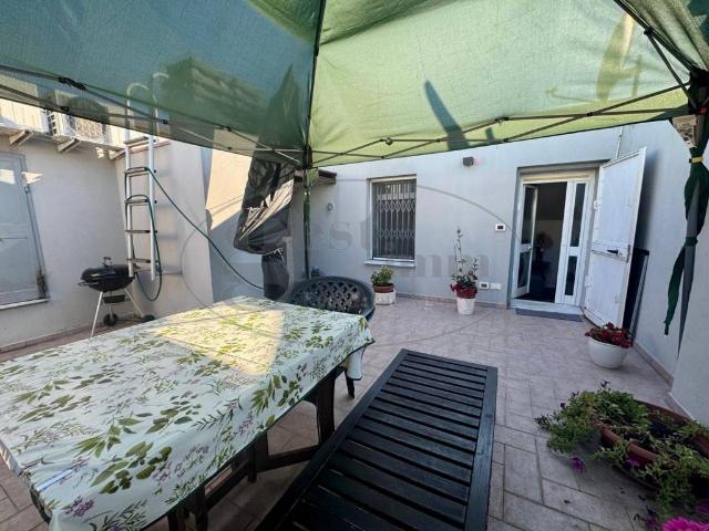 Appartamento in vendita a Livorno LI
