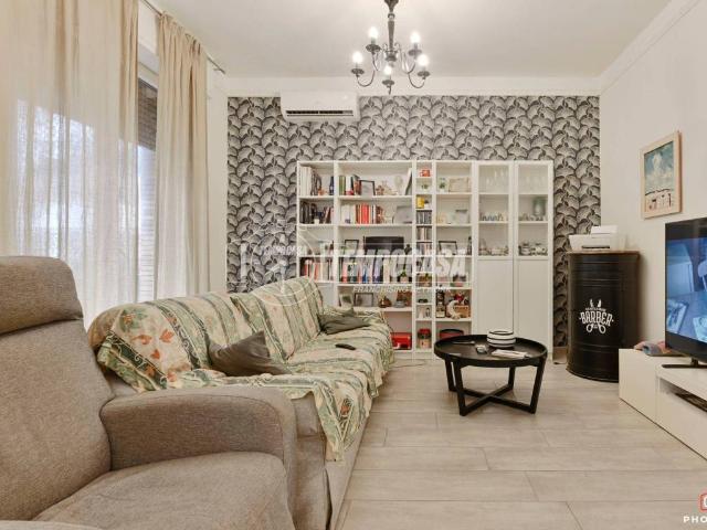 Appartamento in vendita a Livorno LI