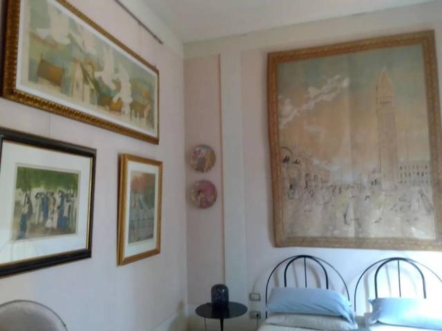 Appartamento in vendita a Livorno LI