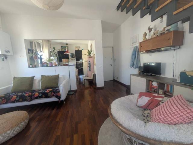 Appartamento in vendita a Livorno LI
